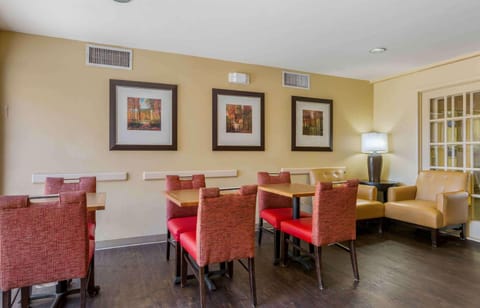 Extended Stay America Suites - Phoenix - Airport - Tempe Hotel in Tempe
