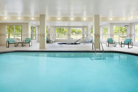 Recreational facilities