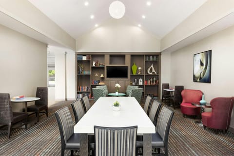 Residence Inn by Marriott Des Moines West at Jordan Creek Town Center Hotel in West Des Moines