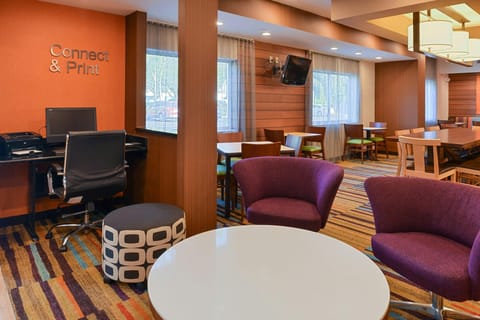 Fairfield by Marriott Inn & Suites Jacksonville Orange Park Hotel in Orange Park