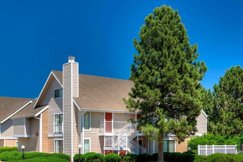 Residence Inn by Marriott Denver Tech Center Hotel in Greenwood Village