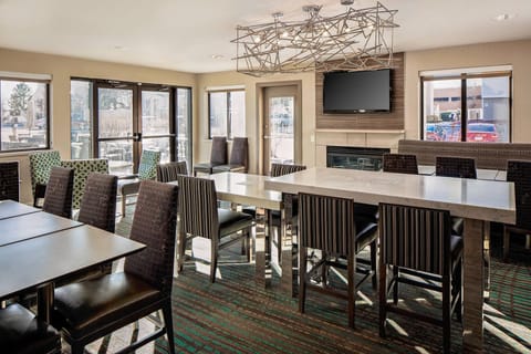 Residence Inn by Marriott Denver Tech Center Hotel in Greenwood Village