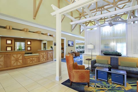 Residence Inn by Marriott Cape Canaveral Cocoa Beach Hotel in Cape Canaveral