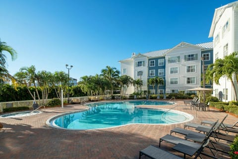 Residence Inn by Marriott Cape Canaveral Cocoa Beach Hotel in Cape Canaveral