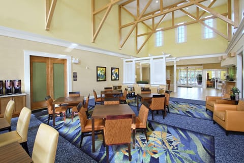 Residence Inn by Marriott Cape Canaveral Cocoa Beach Hotel in Cape Canaveral