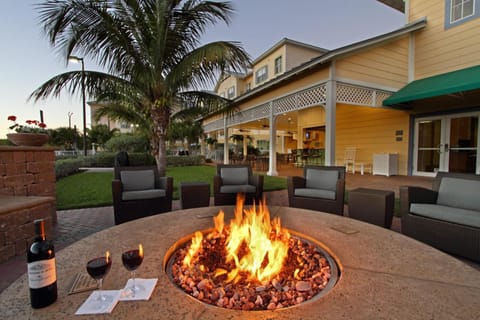 Residence Inn by Marriott Cape Canaveral Cocoa Beach Hotel in Cape Canaveral