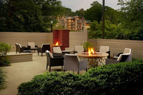 Residence Inn by Marriott Asheville Biltmore Hotel in Asheville