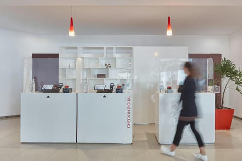 Fiesta Inn Ecatepec Hotel in Mexico City