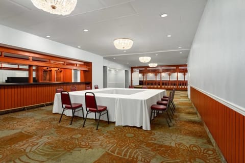 Meeting room / ballrooms