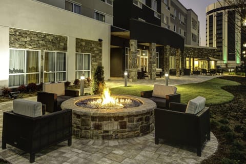 Courtyard by Marriott New Orleans Westbank/Gretna Hotel in Terrytown