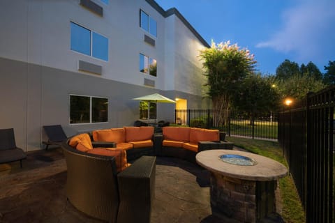 Wingate by Wyndham Fletcher at Asheville Airport Hotel in Fletcher