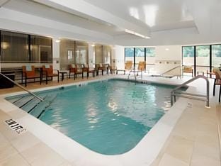 Courtyard by Marriott Vicksburg Hotel in Vicksburg