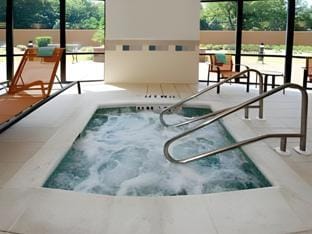 Courtyard by Marriott Vicksburg Hotel in Vicksburg