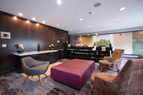 Courtyard by Marriott Vicksburg Hotel in Vicksburg