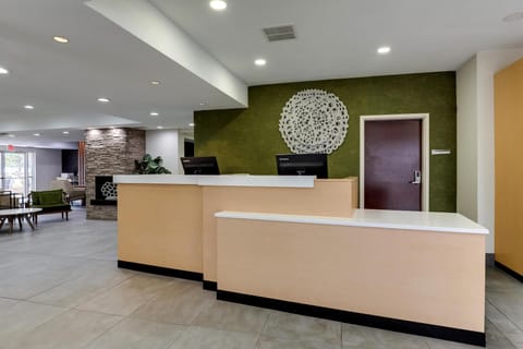 Best Western Plus Las Colinas Inn & Suites Hotel in Irving