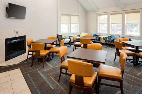 Residence Inn by Marriott Palo Alto Mountain View Hotel in Los Altos Hills