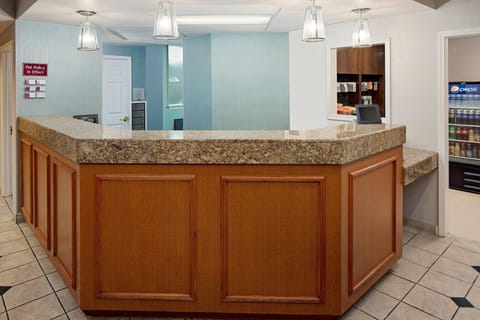 Residence Inn by Marriott Palo Alto Mountain View Hotel in Los Altos Hills