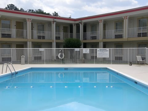 FairBridge Inn & Suites McDonough Hotel in McDonough