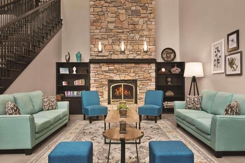 Country Inn & Suites by Radisson, Tampa/Brandon, FL Hotel in Brandon