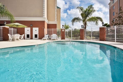 Country Inn & Suites by Radisson, Tampa/Brandon, FL Hotel in Brandon