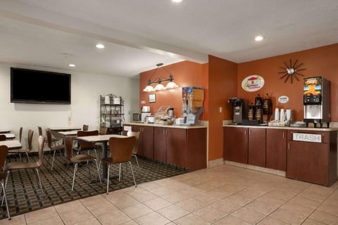 Coffee shop