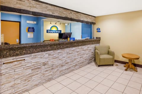 Days Inn by Wyndham Ankeny - Des Moines Hotel in Ankeny
