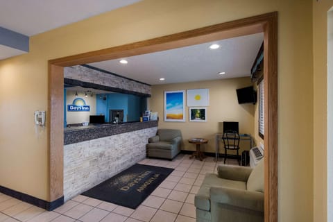 Days Inn by Wyndham Ankeny - Des Moines Hotel in Ankeny