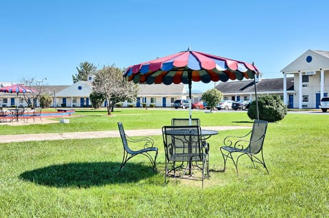 Motel 6 Harrisonburg, VA - South Hotel in Harrisonburg