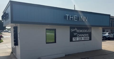 The Inn Motel in Council Bluffs