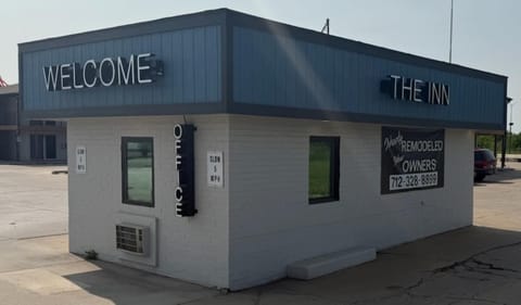 The Inn Motel in Council Bluffs