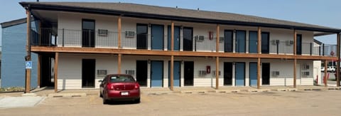 The Inn Motel in Council Bluffs