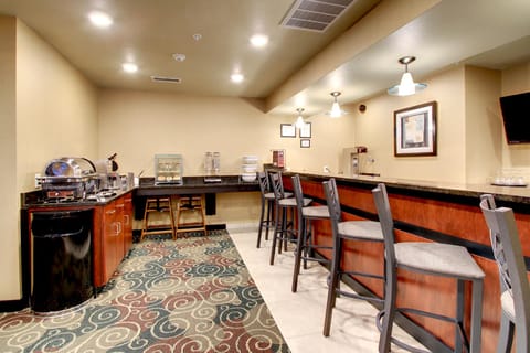 SureStay by Best Western Salem Hotel in Indiana