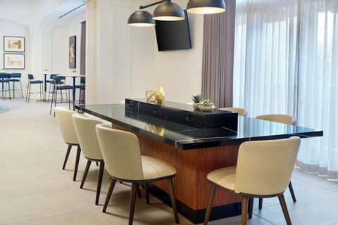 Courtyard by Marriott New Orleans French Quarter/Iberville Hotel in French Quarter