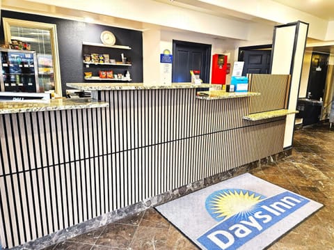 Days Inn by Wyndham Denver Downtown Hotel in Capitol Hill