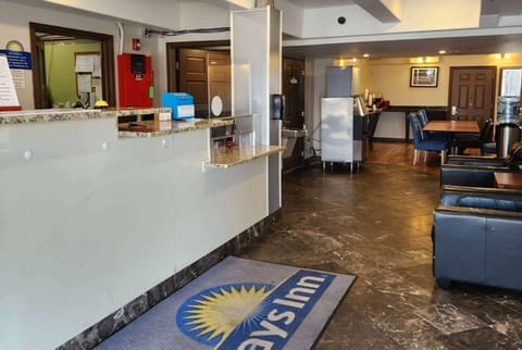 Days Inn by Wyndham Denver Downtown Hotel in Capitol Hill