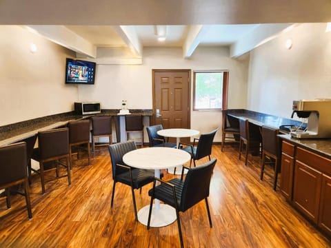 Days Inn by Wyndham Denver Downtown Hotel in Capitol Hill