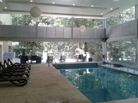 Mision Grand Valle de Bravo Hotel in Valle de Bravo