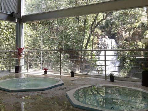 Mision Grand Valle de Bravo Hotel in Valle de Bravo