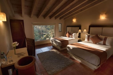 Mision Grand Valle de Bravo Hotel in Valle de Bravo