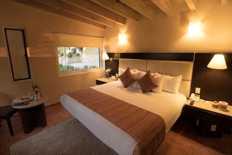 Mision Grand Valle de Bravo Hotel in Valle de Bravo