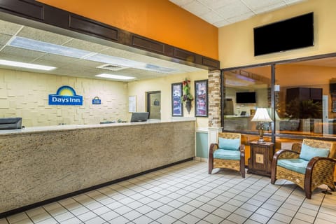 Days Inn by Wyndham Lake Park/Valdosta Hotel in Georgia