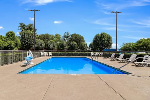 Recreational facilities