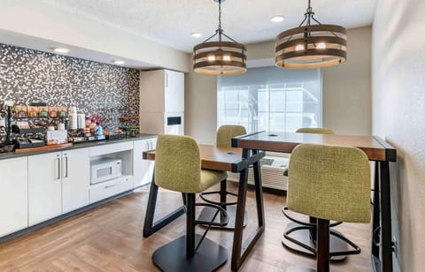 Extended Stay America Suites - San Jose - Mountain View Hotel in Los Altos