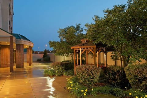 Courtyard by Marriott Bloomington Hotel in Bloomington