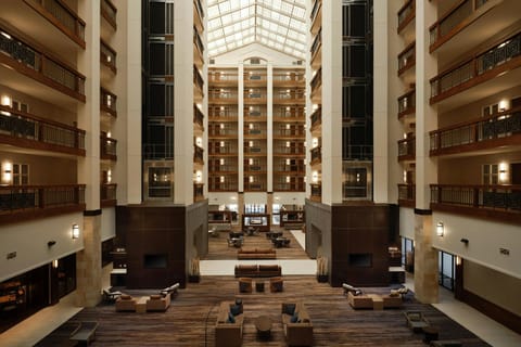 Minneapolis Marriott Northwest Hotel & Conference Center Hotel in Brooklyn Park