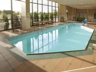 Minneapolis Marriott Northwest Hotel & Conference Center Hotel in Brooklyn Park