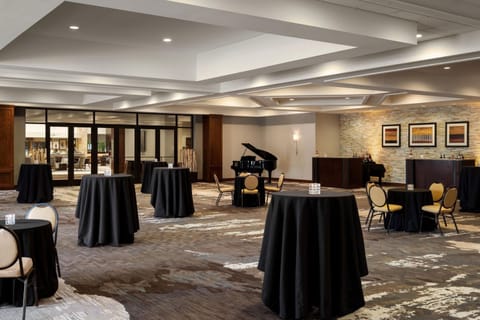Minneapolis Marriott Northwest Hotel & Conference Center Hotel in Brooklyn Park