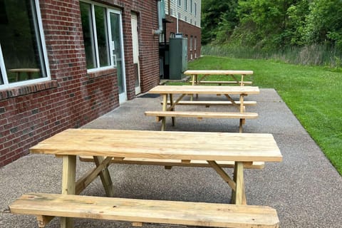 Quality Inn Huntington University Area Hotel in Huntington