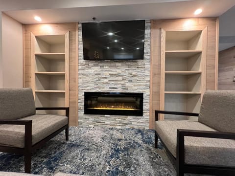 Country Inn & Suites by Radisson, LSU/Medical Corridor Hotel in Baton Rouge