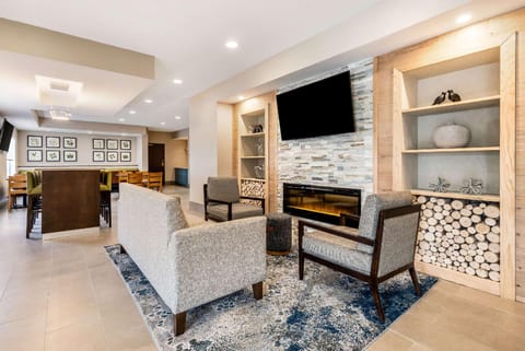 Country Inn & Suites by Radisson, LSU/Medical Corridor Hotel in Baton Rouge